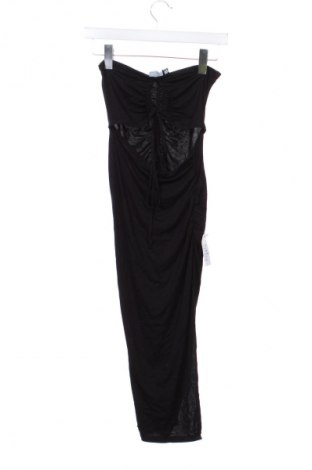 Šaty  ASOS, Velikost XS, Barva Černá, Cena  372,00 Kč