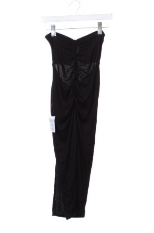 Šaty  ASOS, Velikost XS, Barva Černá, Cena  372,00 Kč