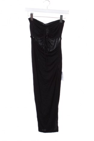 Šaty  ASOS, Velikost XS, Barva Černá, Cena  372,00 Kč