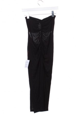 Šaty  ASOS, Velikost XS, Barva Černá, Cena  372,00 Kč