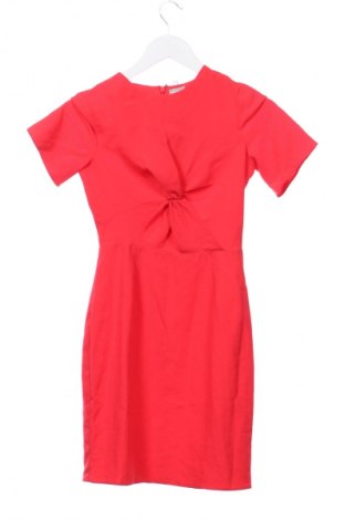 Šaty  ASOS, Velikost XS, Barva Červená, Cena  375,00 Kč