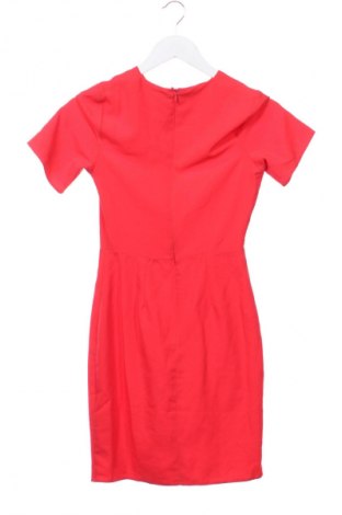 Šaty  ASOS, Velikost XS, Barva Červená, Cena  375,00 Kč