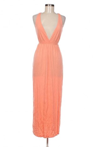 Šaty  ASOS, Velikost S, Barva Oranžová, Cena  509,00 Kč