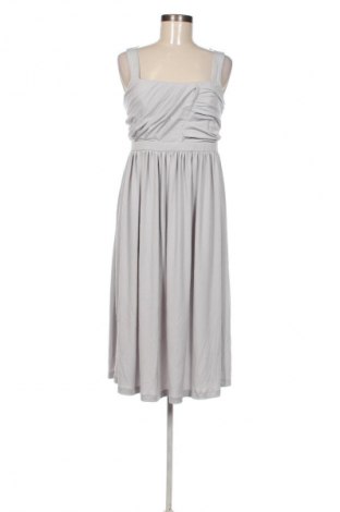 Šaty  ASOS, Velikost M, Barva Šedá, Cena  489,00 Kč