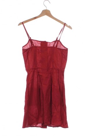 Kleid ASOS, Größe S, Farbe Rot, Preis 26,99 €