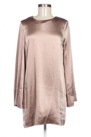 Šaty  ASOS, Velikost M, Barva Béžová, Cena  1 039,00 Kč