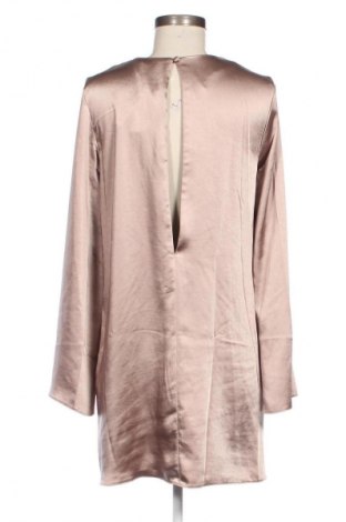 Šaty  ASOS, Velikost M, Barva Béžová, Cena  1 039,00 Kč