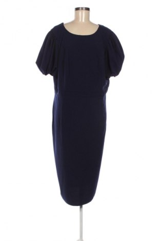 Šaty  ASOS, Velikost XXL, Barva Modrá, Cena  549,00 Kč