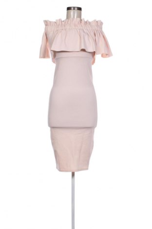 Šaty  ASOS, Velikost XS, Barva Růžová, Cena  339,00 Kč