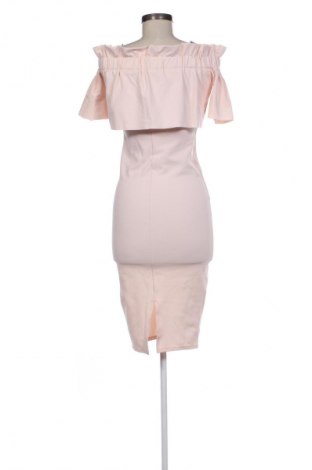 Šaty  ASOS, Velikost XS, Barva Růžová, Cena  339,00 Kč