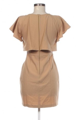 Šaty  ASOS, Velikost S, Barva Hnědá, Cena  549,00 Kč