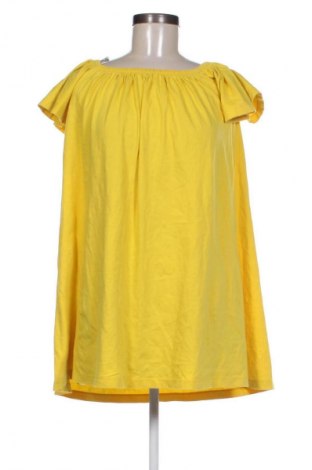 Šaty  ASOS, Velikost S, Barva Žlutá, Cena  489,00 Kč