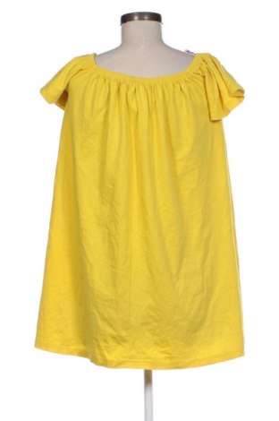 Šaty  ASOS, Velikost S, Barva Žlutá, Cena  489,00 Kč