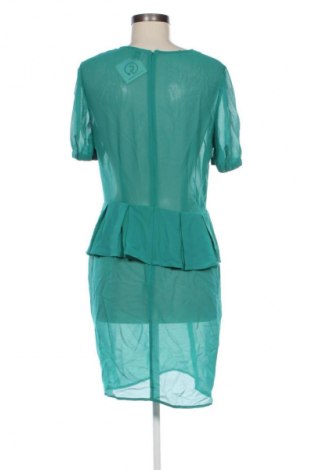 Šaty  ASOS, Velikost M, Barva Zelená, Cena  59,00 Kč