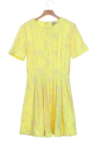 Šaty  ASOS, Velikost XS, Barva Vícebarevné, Cena  459,00 Kč