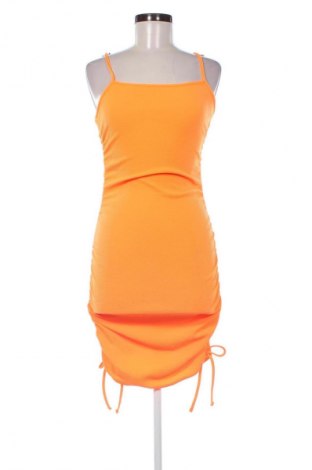 Šaty  ASOS, Velikost M, Barva Oranžová, Cena  489,00 Kč