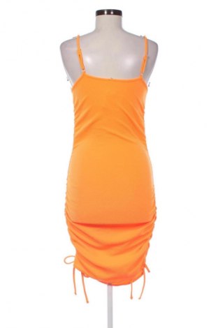 Šaty  ASOS, Velikost M, Barva Oranžová, Cena  489,00 Kč