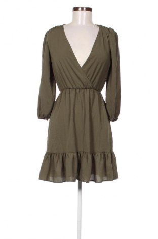 Sukienka ASOS, Rozmiar XS, Kolor Zielony, Cena 35,00 zł