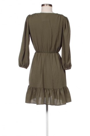 Sukienka ASOS, Rozmiar XS, Kolor Zielony, Cena 35,00 zł