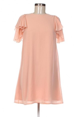 Šaty  ASOS, Velikost M, Barva Oranžová, Cena  489,00 Kč