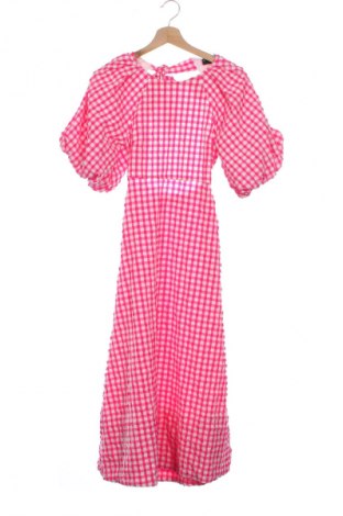 Kleid ASOS, Größe XXS, Farbe Mehrfarbig, Preis € 19,99