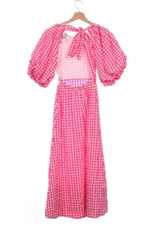 Kleid ASOS, Größe XXS, Farbe Mehrfarbig, Preis € 19,99