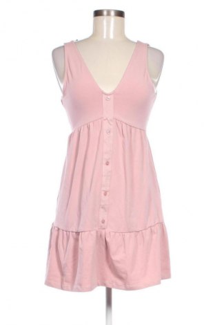 Šaty  ASOS, Velikost XS, Barva Popelavě růžová, Cena  689,00 Kč