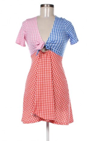 Šaty  ASOS, Velikost S, Barva Vícebarevné, Cena  489,00 Kč