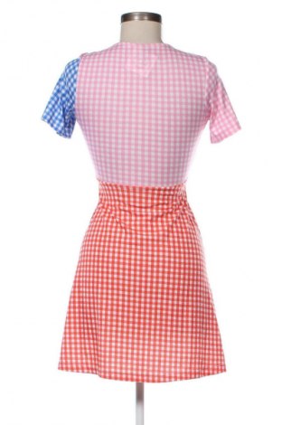 Šaty  ASOS, Velikost S, Barva Vícebarevné, Cena  489,00 Kč