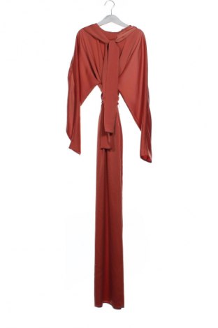Kleid ASOS, Größe XS, Farbe Rot, Preis 29,94 €