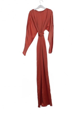 Kleid ASOS, Größe XS, Farbe Rot, Preis 29,94 €
