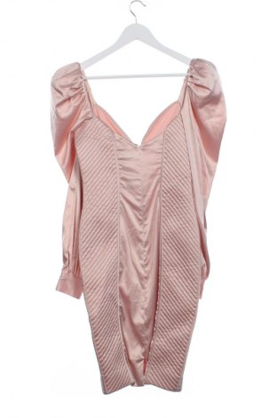 Kleid ASOS, Größe S, Farbe Rosa, Preis 28,00 €