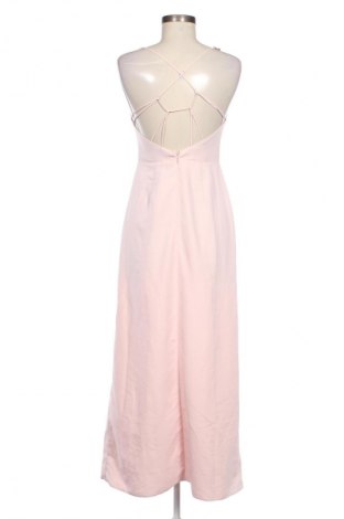 Kleid ASOS, Größe S, Farbe Rosa, Preis 28,99 €
