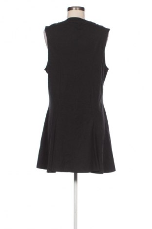 Sukienka ASOS, Rozmiar XL, Kolor Czarny, Cena 35,64 zł