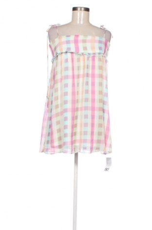 Sukienka ASOS, Rozmiar S, Kolor Kolorowy, Cena 35,36 zł