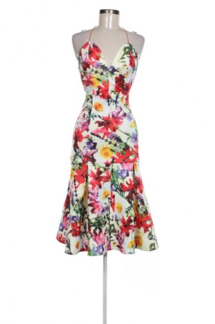 Рокля ASOS, Размер S, Цвят Многоцветен, Цена 28,12 €