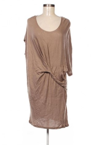 Šaty  ASOS, Velikost M, Barva Hnědá, Cena  609,00 Kč