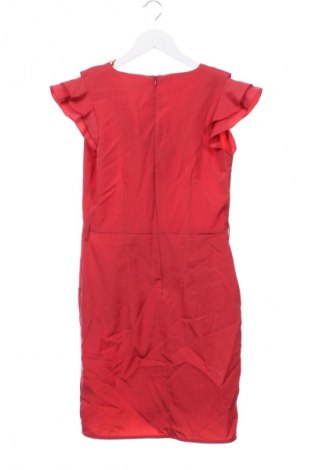 Šaty  AWEAR, Velikost M, Barva Červená, Cena  219,00 Kč