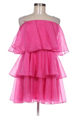 Рокля Abercrombie & Fitch, Размер L, Цвят Розов, Цена 25,05 €