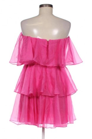 Рокля Abercrombie & Fitch, Размер L, Цвят Розов, Цена 25,05 €