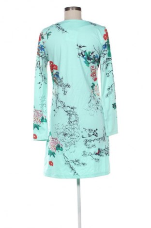 Φόρεμα Ada Gatti, Μέγεθος M, Χρώμα Μπλέ, Τιμή 16,72 €