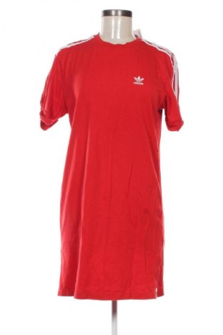 Šaty  Adidas Originals, Velikost M, Barva Červená, Cena  639,00 Kč
