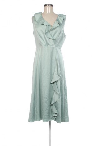 Kleid Adrianna Papell, Größe M, Farbe Grün, Preis 38,99 €