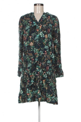Kleid Ajc, Größe M, Farbe Mehrfarbig, Preis € 10,99