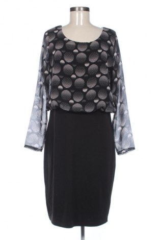 Φόρεμα Alba Moda, Μέγεθος L, Χρώμα Μαύρο, Τιμή 10,99 €