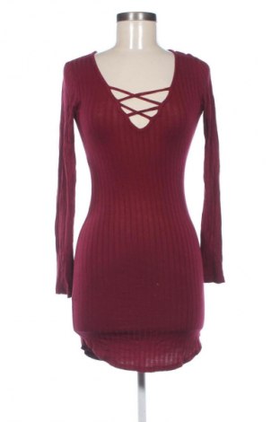 Sukienka Ambiance, Rozmiar XS, Kolor Czerwony, Cena 29,99 zł