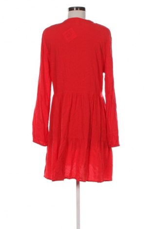Šaty  Amisu, Velikost M, Barva Červená, Cena  579,00 Kč