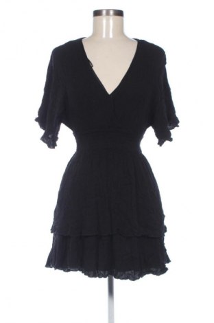 Šaty  Amisu, Velikost XS, Barva Černá, Cena  209,00 Kč