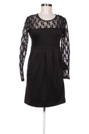 Sukienka Amisu, Rozmiar M, Kolor Czarny, Cena 21,99 zł