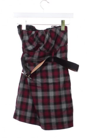 Sukienka Amisu, Rozmiar S, Kolor Kolorowy, Cena 23,99 zł